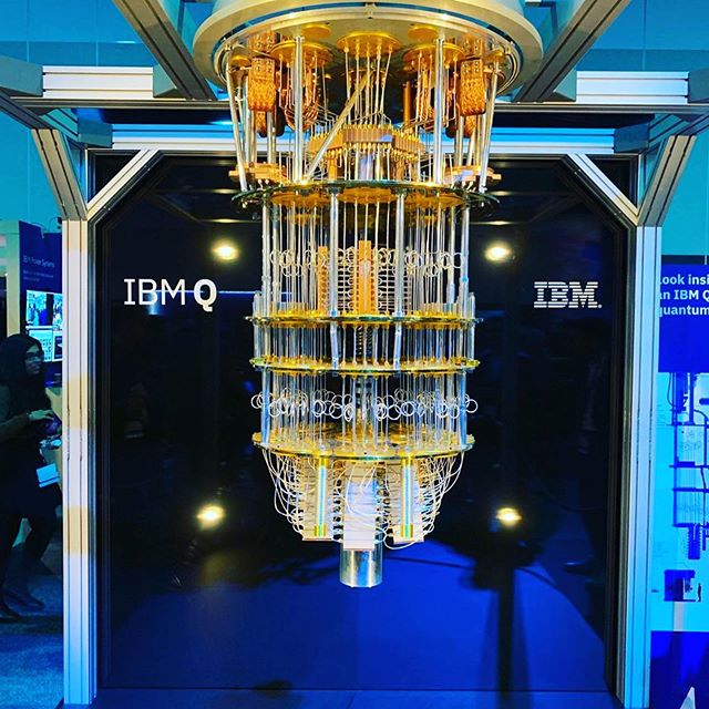 IBM System Q